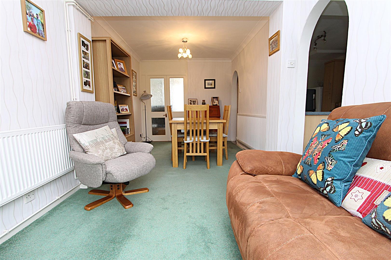 The Deansway, Kidderminster